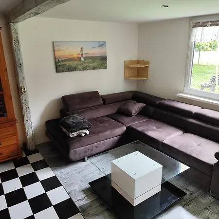 Appartamento Brandshagen