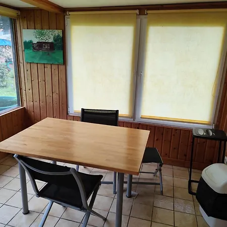 Brandshagen Sundhagen-Niederhof