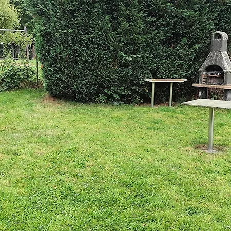 Appartamento Brandshagen *