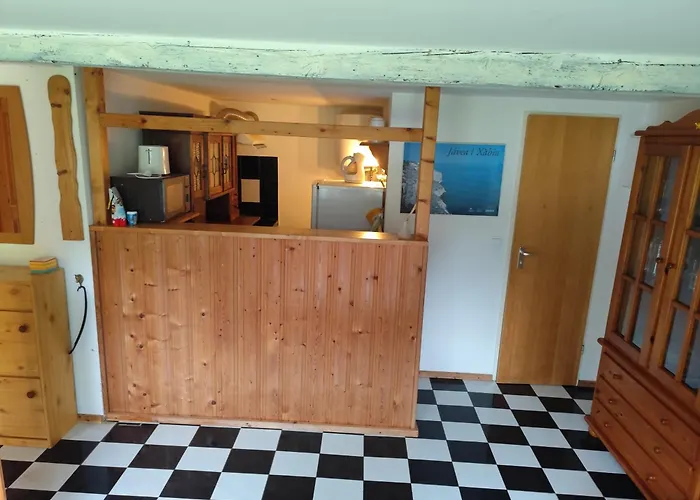 Brandshagen * Sundhagen-Niederhof